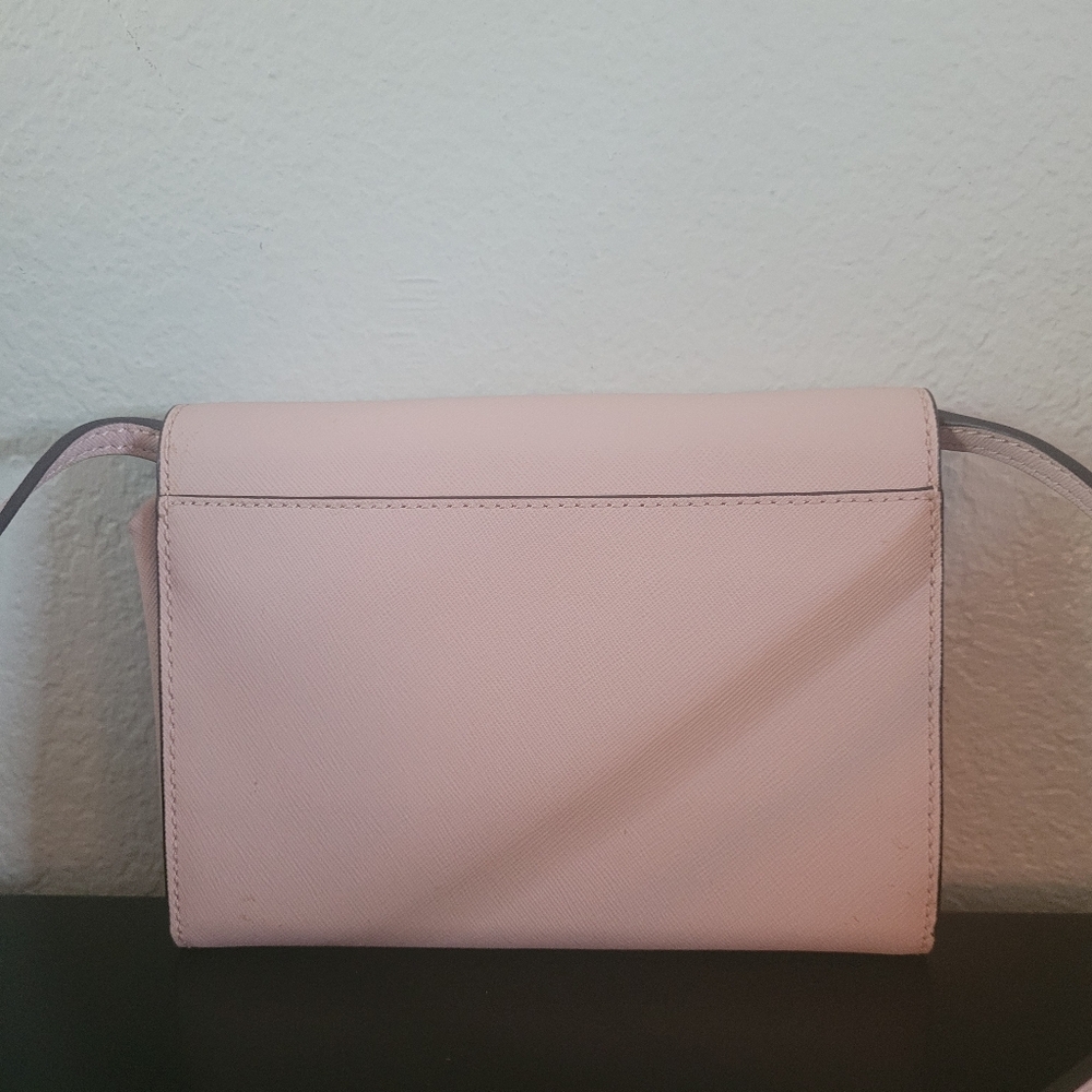 Kate Spade Winni Laurel Way Jeweled Crossbody Bag - Picture 3 of 13